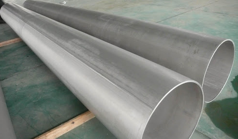 Welded Stainless Steel Pipe Bestar Steel Co Ltd